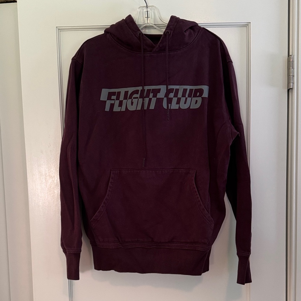 FlightClub hoodie